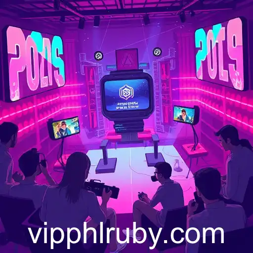 The Rise of Digital Platforms in Gaming