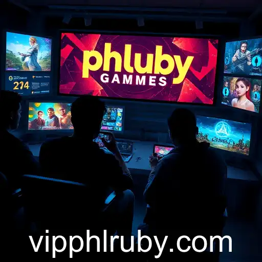 Digital Playgrounds: The Rise of English Game Websites