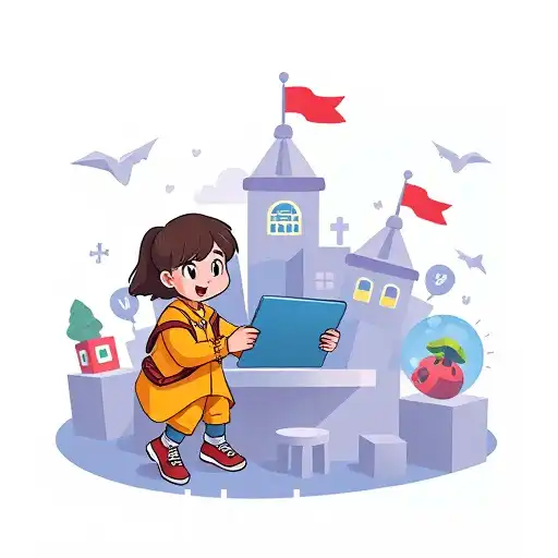 Innovations in Online English Gaming