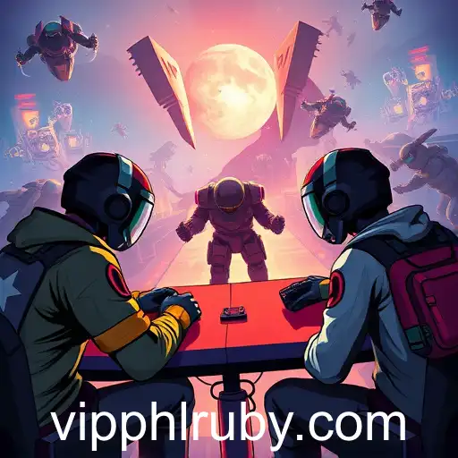 Online Gaming in Focus Amid Rising Trends