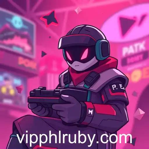 Gaming Dynamics: The Rise of PHLRUBY in 2025