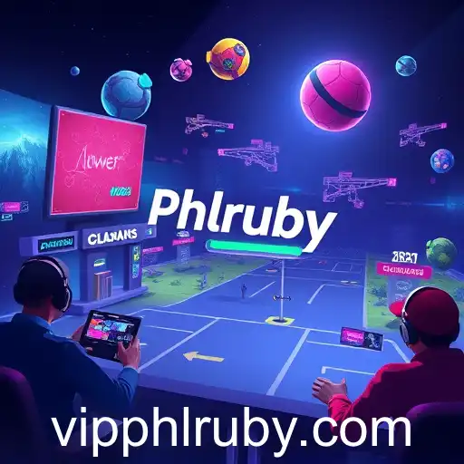 Phlruby's Rising Impact on the Gaming Industry