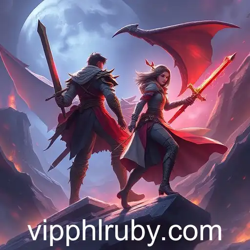 The Rise of PHLRuby: A New Era in Online Gaming