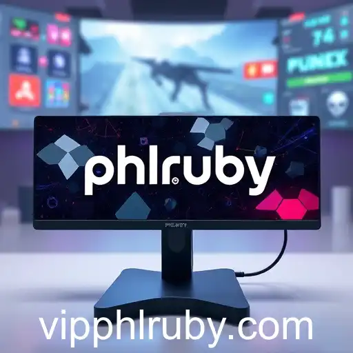 Phlruby: Revolutionizing Online Gaming Experiences