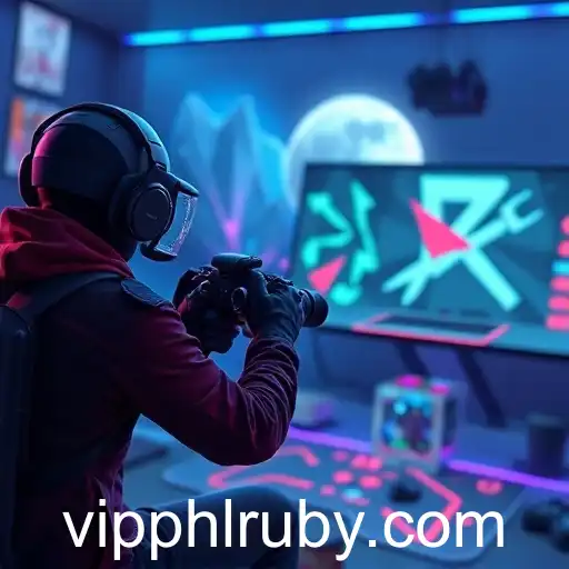 PhlRuby Revolutionizes Online Gaming Experience