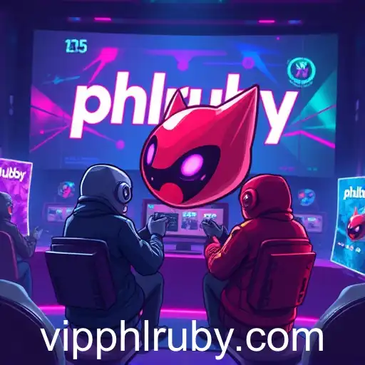 Phlruby: Expanding the Horizon of Online Gaming