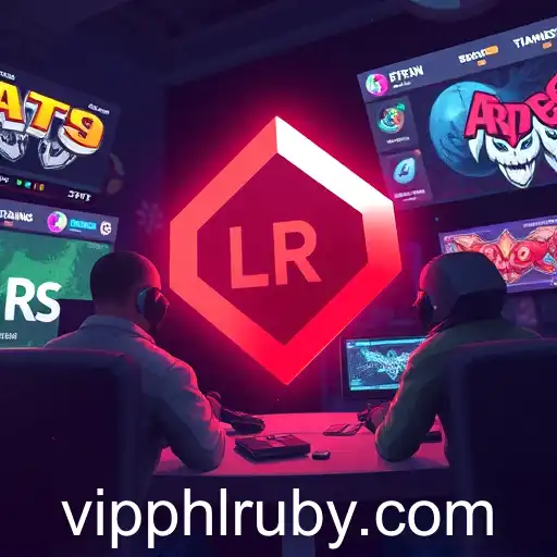 The Rise of PHLRuby in the Gaming Landscape