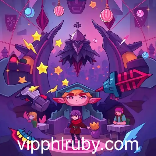 The Rise of PHLRUBY in the Gaming World