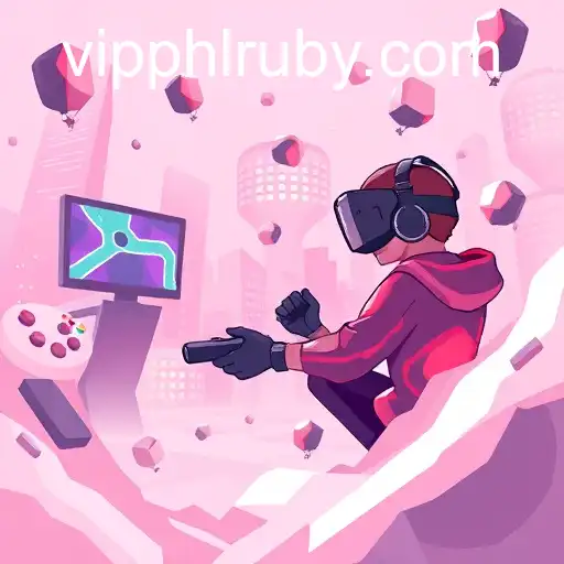 Gaming Evolution: phlruby's Rising Influence