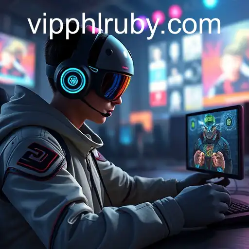 Phlruby Gaming Trends and Innovations