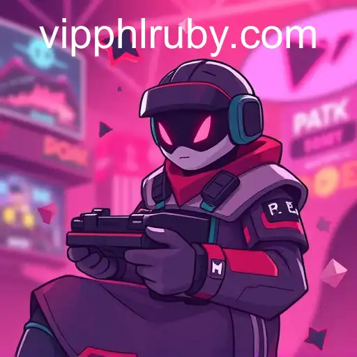 Gaming Dynamics: The Rise of PHLRUBY in 2025