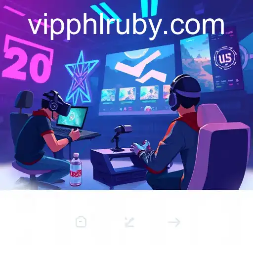 Phlruby Gaming Evolution Amid Global Trends