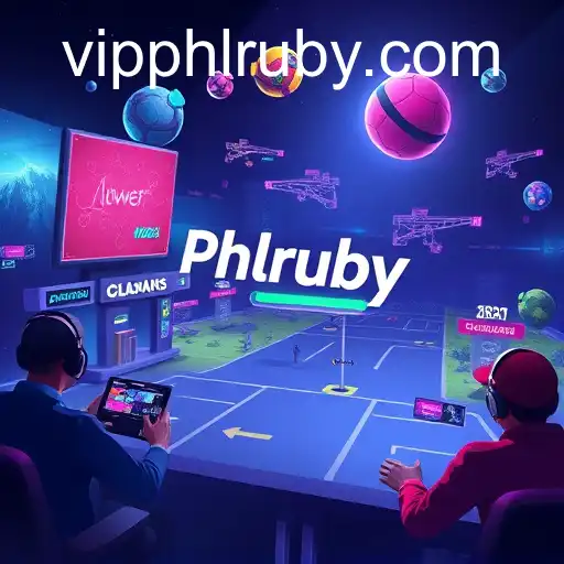 Phlruby's Rising Impact on the Gaming Industry