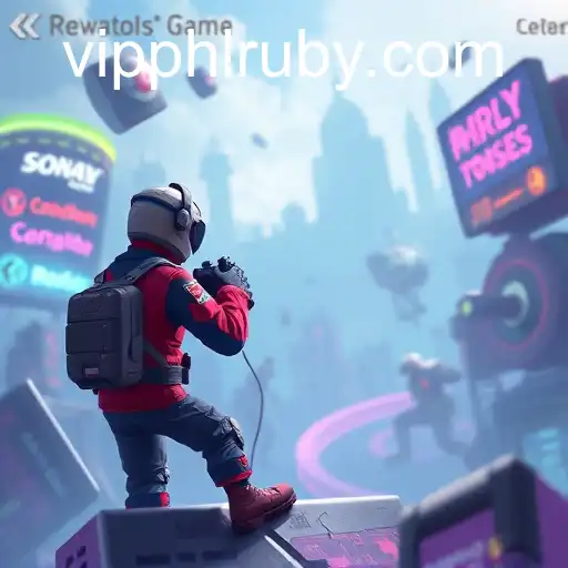 The Rise of PHLRuby in the Gaming World