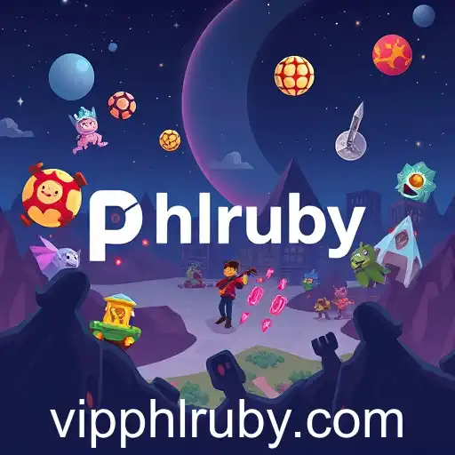 Phlruby Revolutionizes English Game Websites