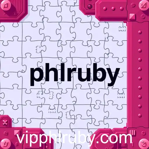 The Rise of 'phlruby' in the Puzzle Game Genre