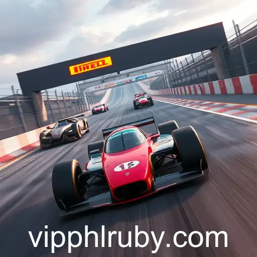 The Rise of Racing Games: A Thrilling Experience with Keyword 'phlruby'