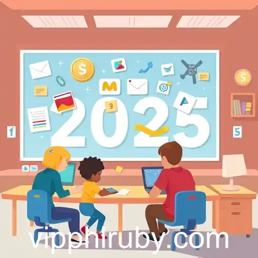 The Rise of Gamified Learning in 2025
