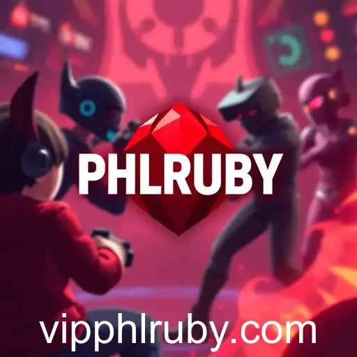 The Rise of PHLRUBY in the Gaming World