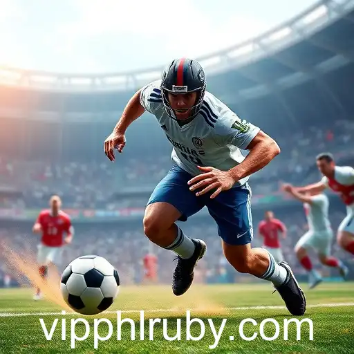 Exploring the Thrilling World of 'Sports Games' on Gaming Platforms