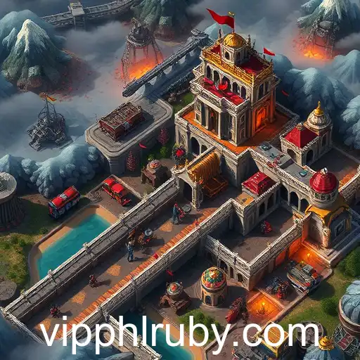 Exploring the Depths of Strategy Games: A Guide to Tactical Mastery